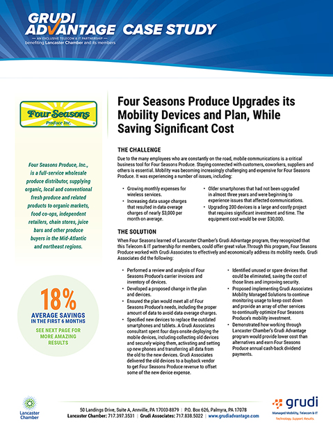 grudi_advantage_managed_mobility_case_study_four_seasons