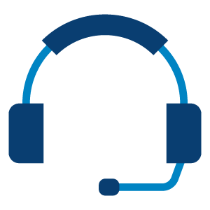 GRU CS icon Headset