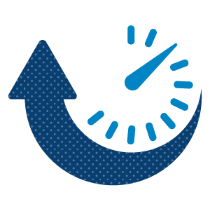 GRU CS icon Uptime